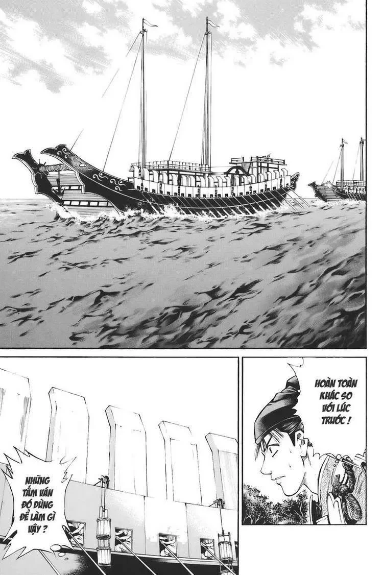 Shana Oh Yoshitsune (Ss1) Chapter 74 - 28