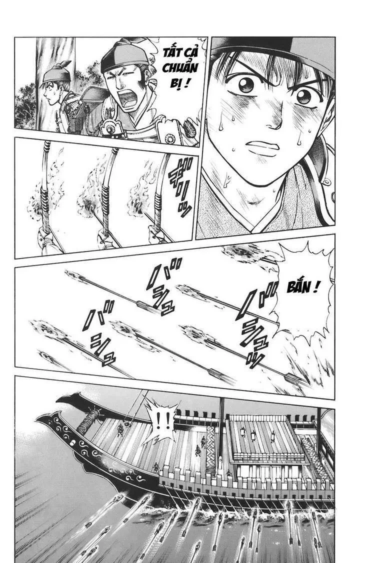 Shana Oh Yoshitsune (Ss1) Chapter 74 - 29