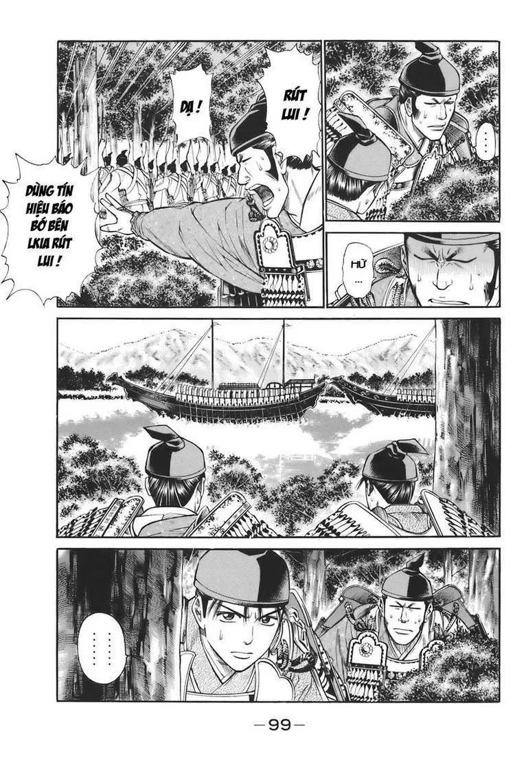 Shana Oh Yoshitsune (Ss1) Chapter 74 - 36