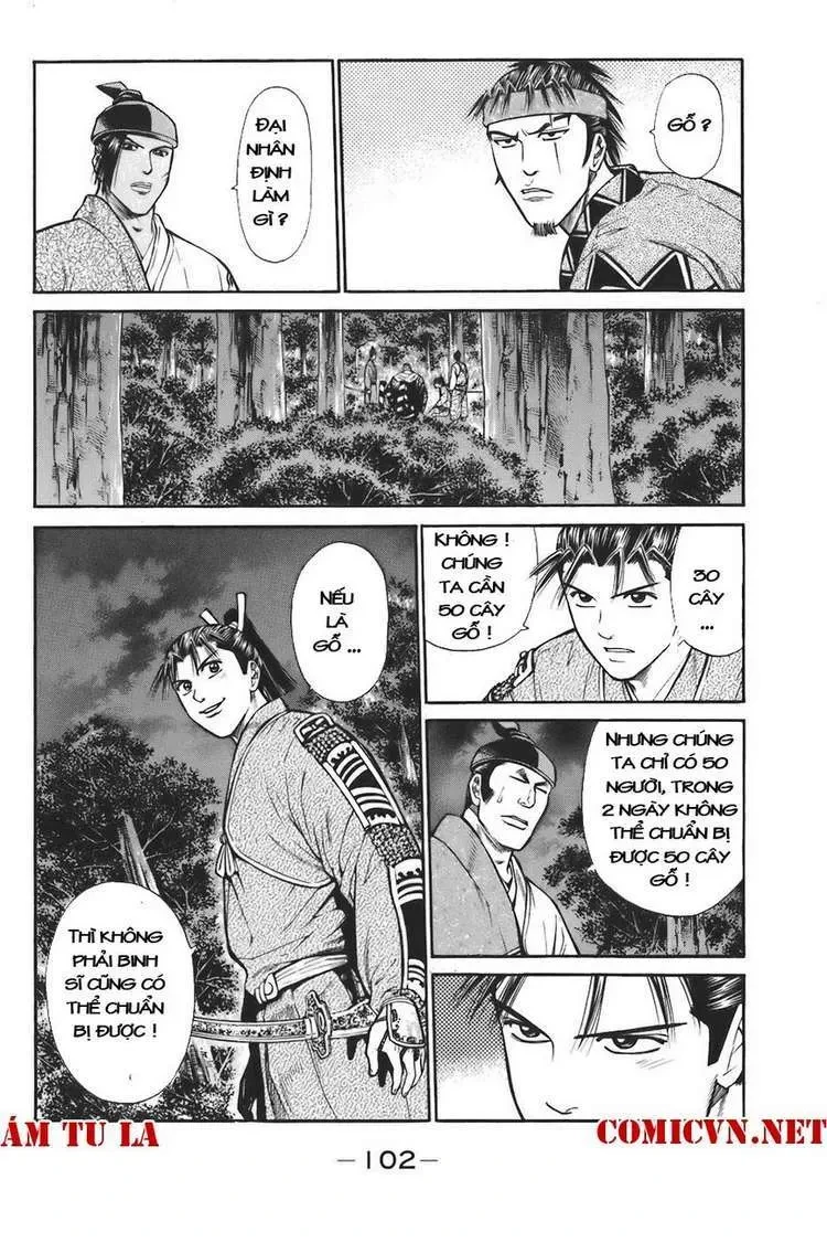 Shana Oh Yoshitsune (Ss1) Chapter 74 - 39