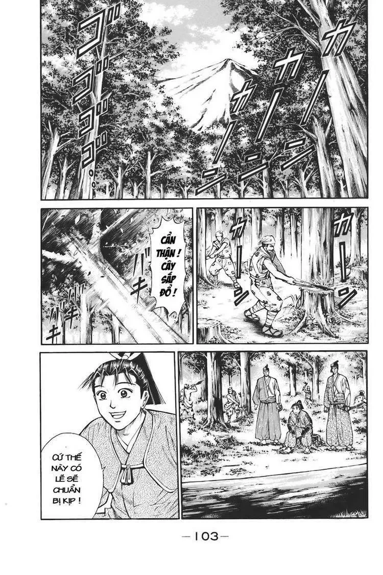 Shana Oh Yoshitsune (Ss1) Chapter 74 - 40