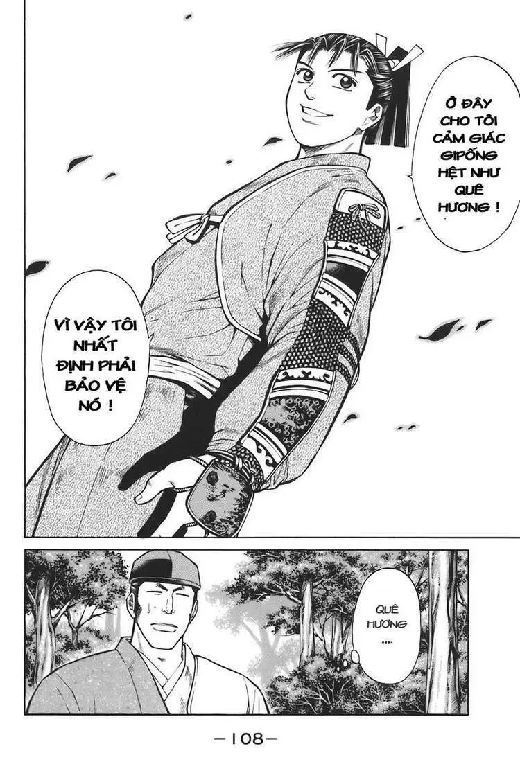 Shana Oh Yoshitsune (Ss1) Chapter 74 - 45