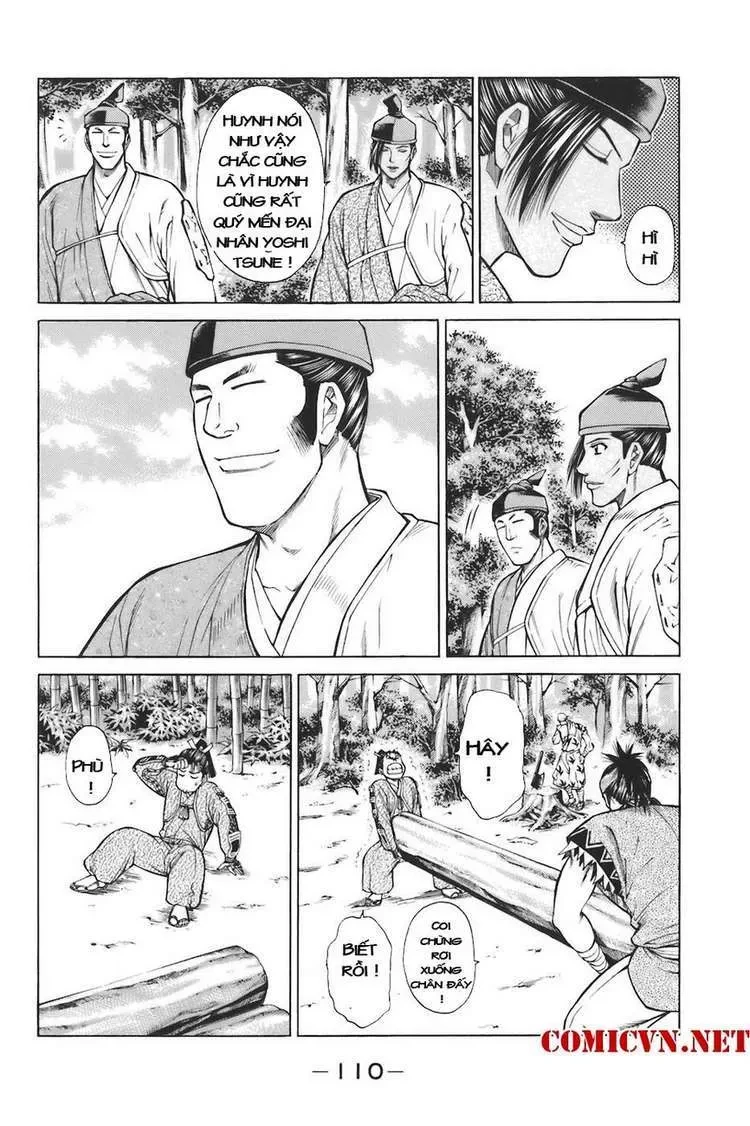 Shana Oh Yoshitsune (Ss1) Chapter 74 - 47