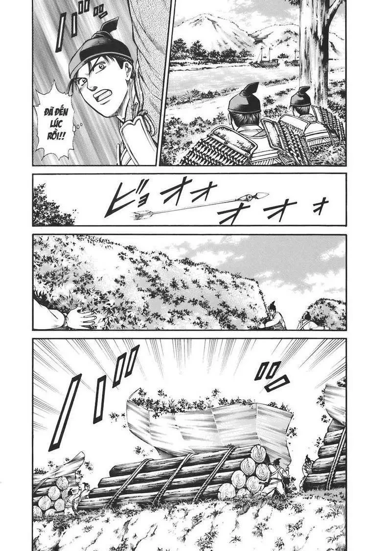 Shana Oh Yoshitsune (Ss1) Chapter 74 - 52