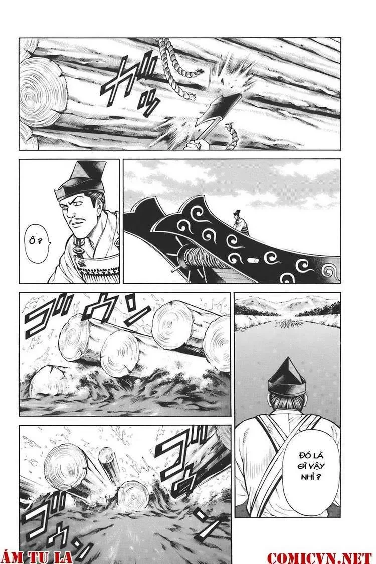 Shana Oh Yoshitsune (Ss1) Chapter 74 - 53