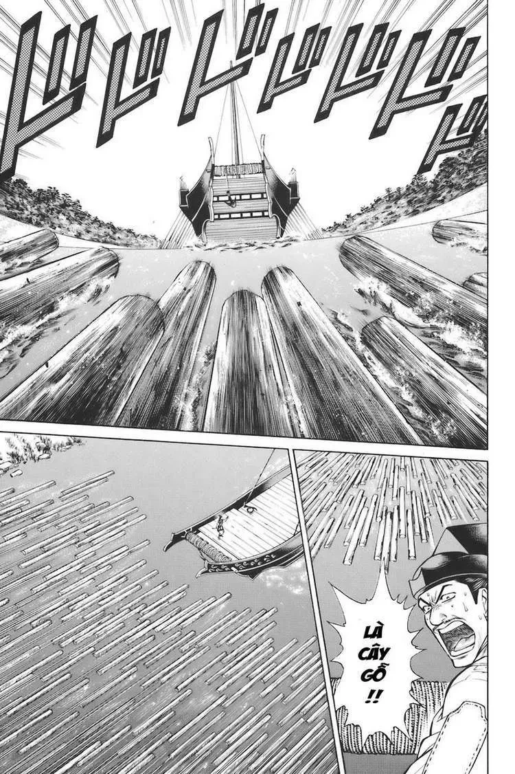 Shana Oh Yoshitsune (Ss1) Chapter 74 - 54