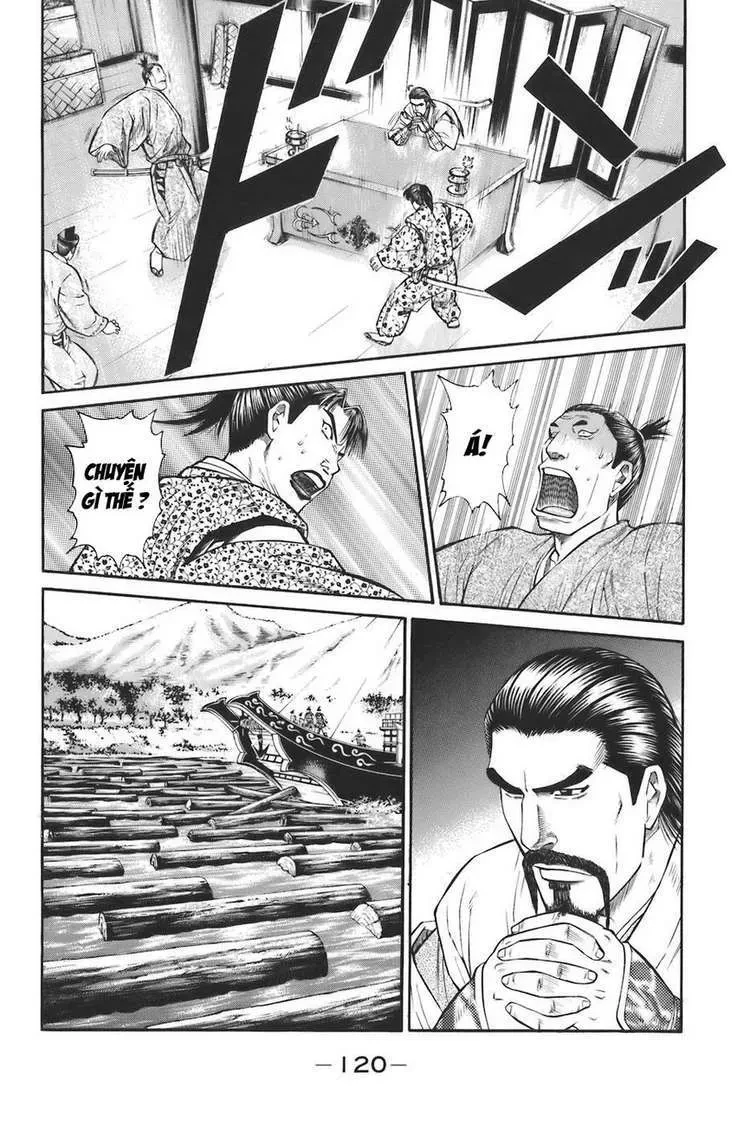 Shana Oh Yoshitsune (Ss1) Chapter 74 - 55