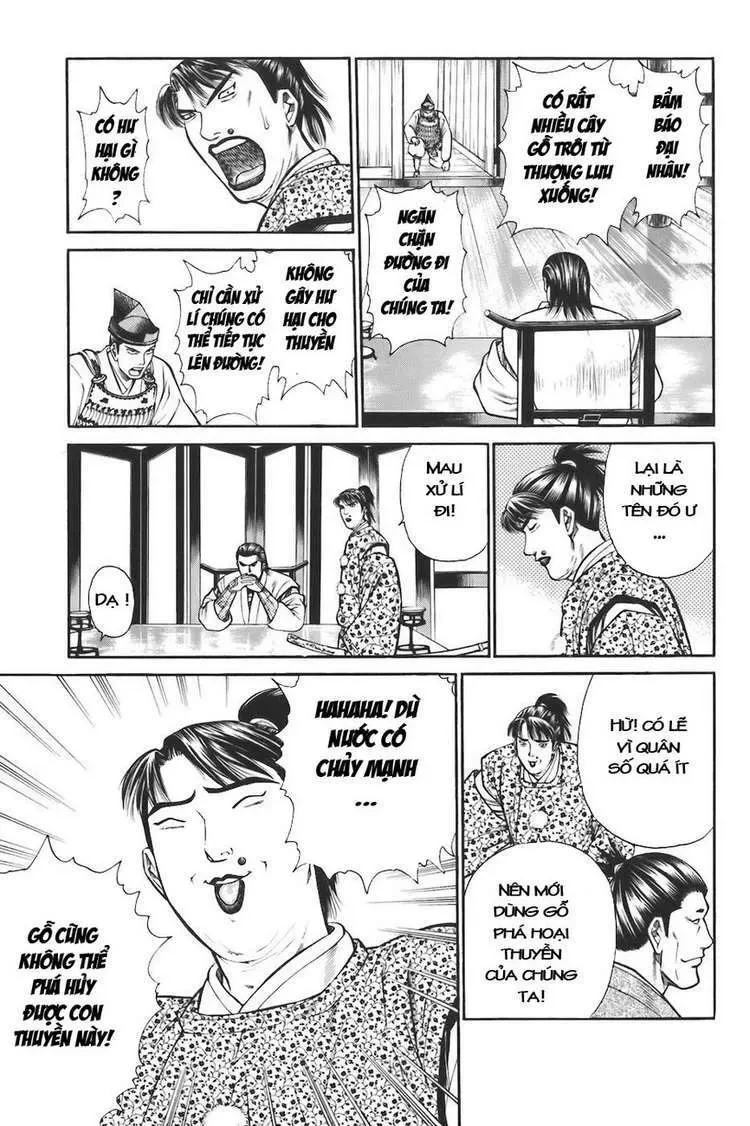 Shana Oh Yoshitsune (Ss1) Chapter 74 - 56