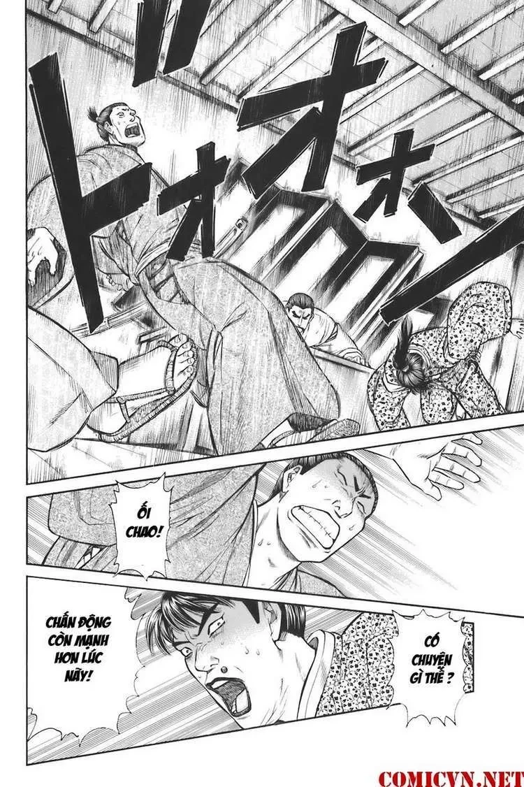 Shana Oh Yoshitsune (Ss1) Chapter 74 - 57