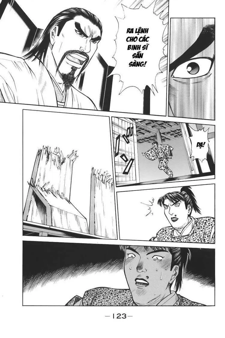 Shana Oh Yoshitsune (Ss1) Chapter 74 - 58