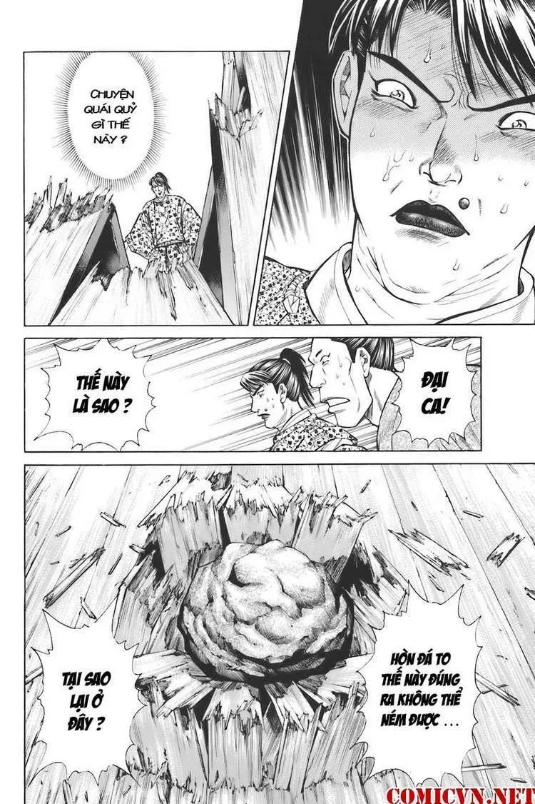 Shana Oh Yoshitsune (Ss1) Chapter 75 - 3