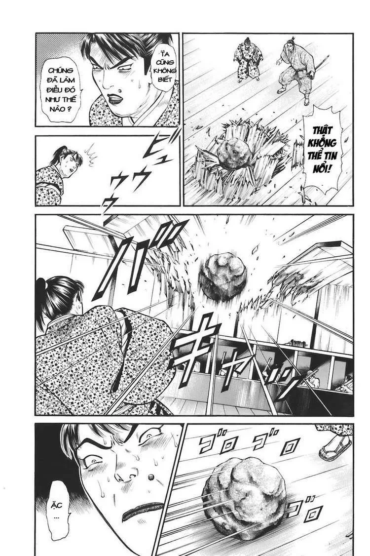 Shana Oh Yoshitsune (Ss1) Chapter 75 - 4