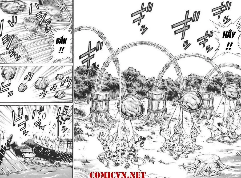 Shana Oh Yoshitsune (Ss1) Chapter 75 - 7