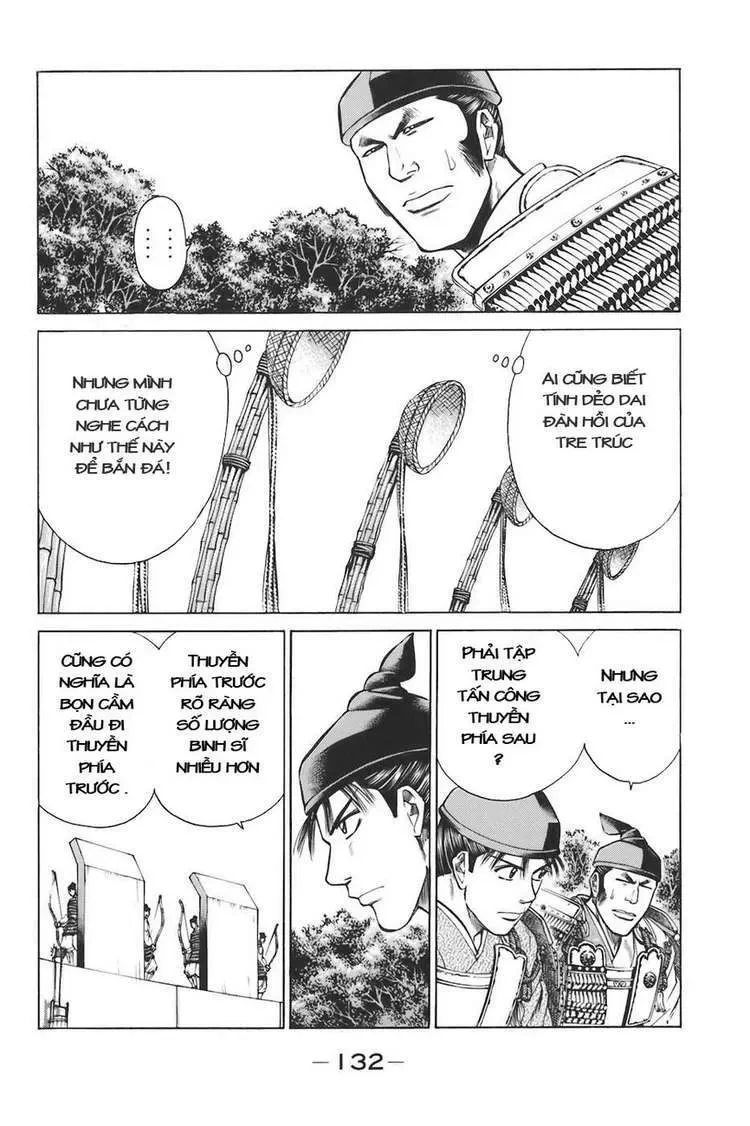 Shana Oh Yoshitsune (Ss1) Chapter 75 - 8