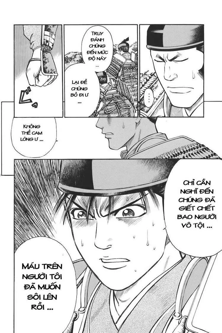 Shana Oh Yoshitsune (Ss1) Chapter 75 - 20