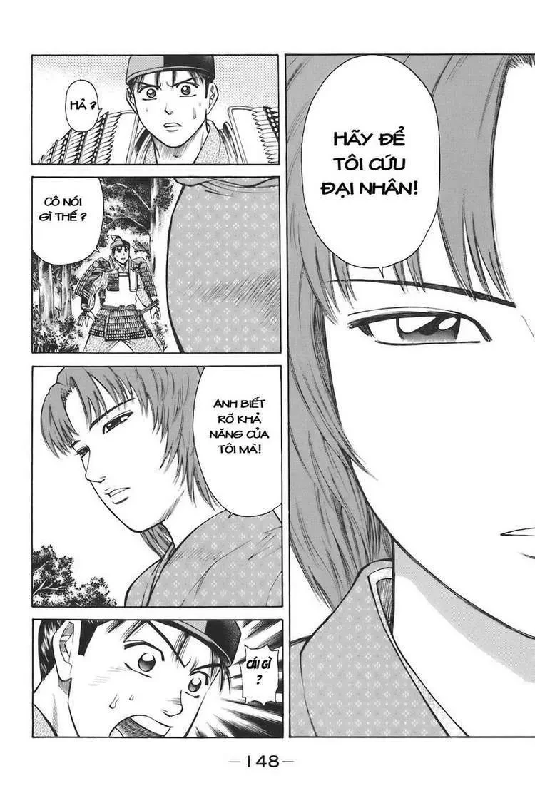 Shana Oh Yoshitsune (Ss1) Chapter 75 - 24