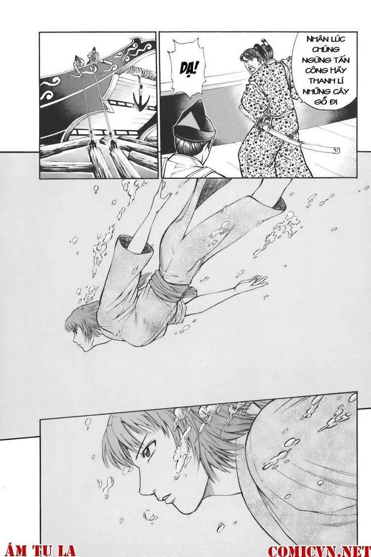 Shana Oh Yoshitsune (Ss1) Chapter 75 - 27