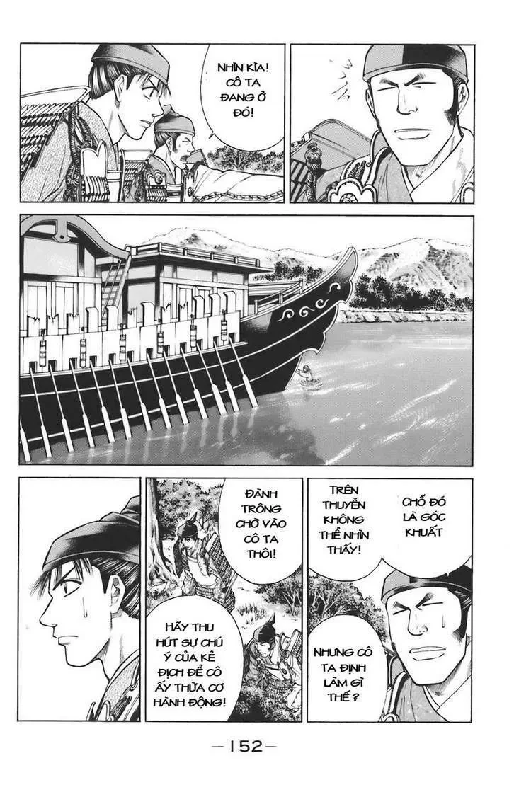 Shana Oh Yoshitsune (Ss1) Chapter 75 - 28