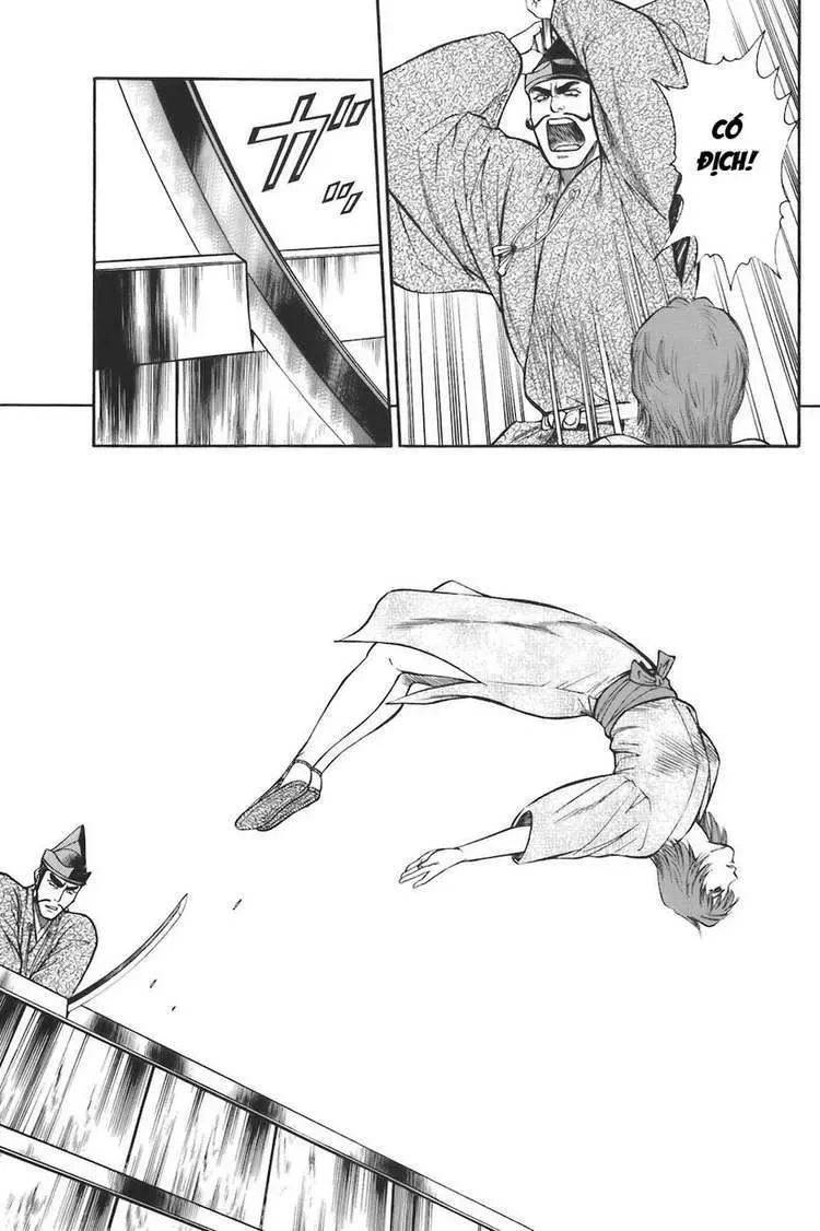 Shana Oh Yoshitsune (Ss1) Chapter 75 - 33