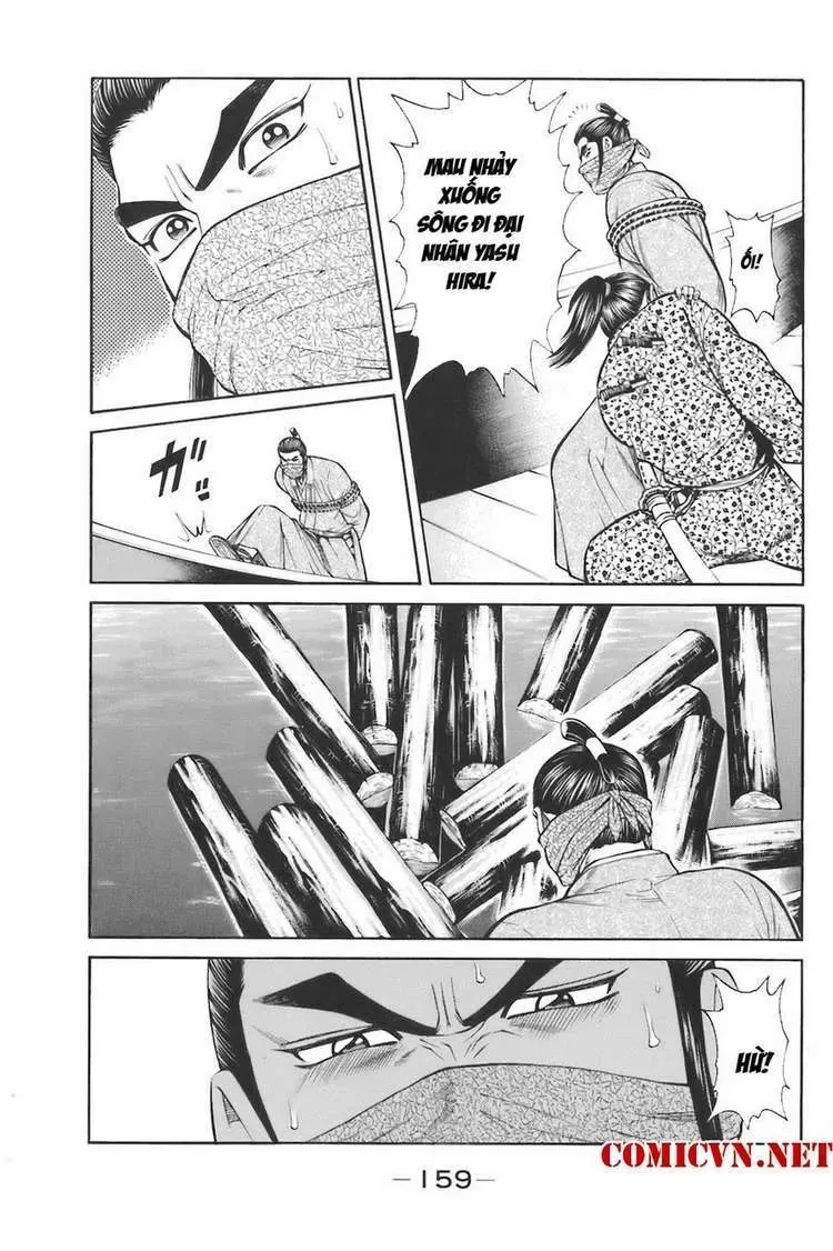 Shana Oh Yoshitsune (Ss1) Chapter 75 - 35