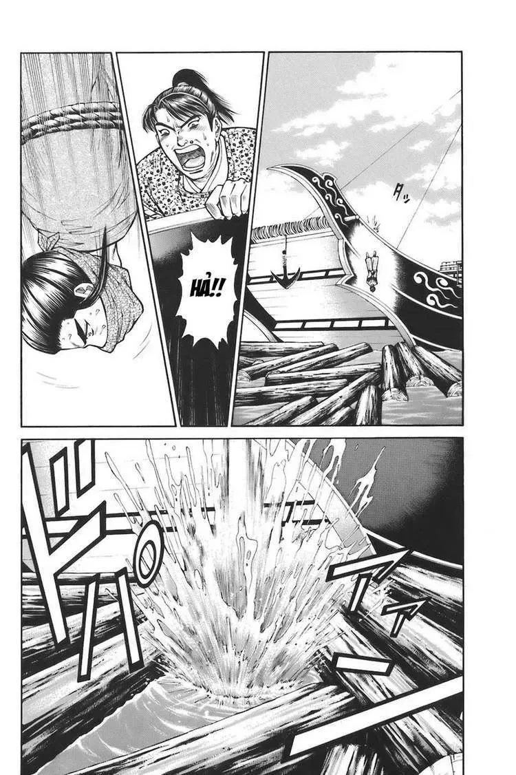 Shana Oh Yoshitsune (Ss1) Chapter 75 - 36