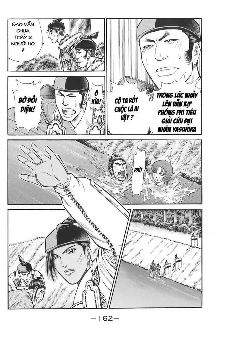 Shana Oh Yoshitsune (Ss1) Chapter 75 - 38