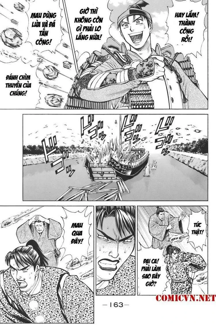 Shana Oh Yoshitsune (Ss1) Chapter 75 - 39