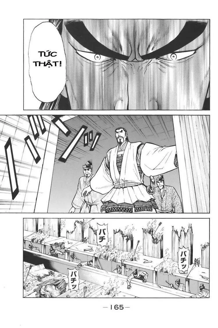 Shana Oh Yoshitsune (Ss1) Chapter 75 - 41