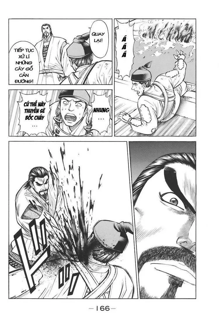 Shana Oh Yoshitsune (Ss1) Chapter 75 - 42