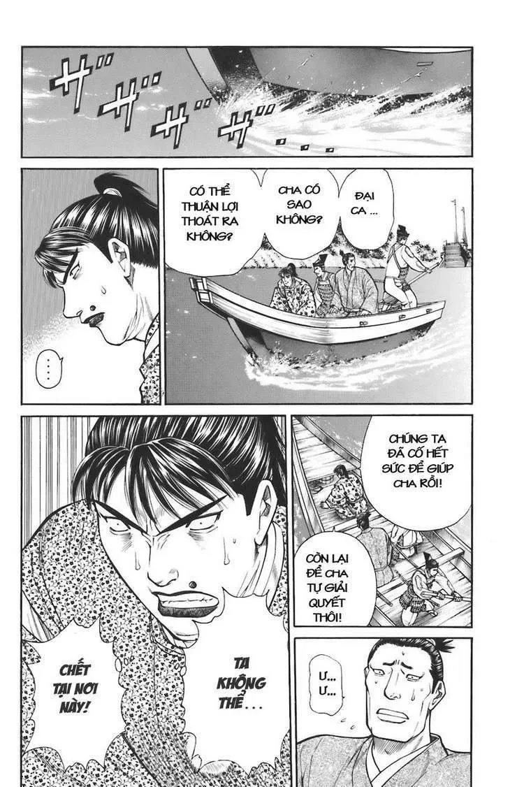 Shana Oh Yoshitsune (Ss1) Chapter 75 - 44