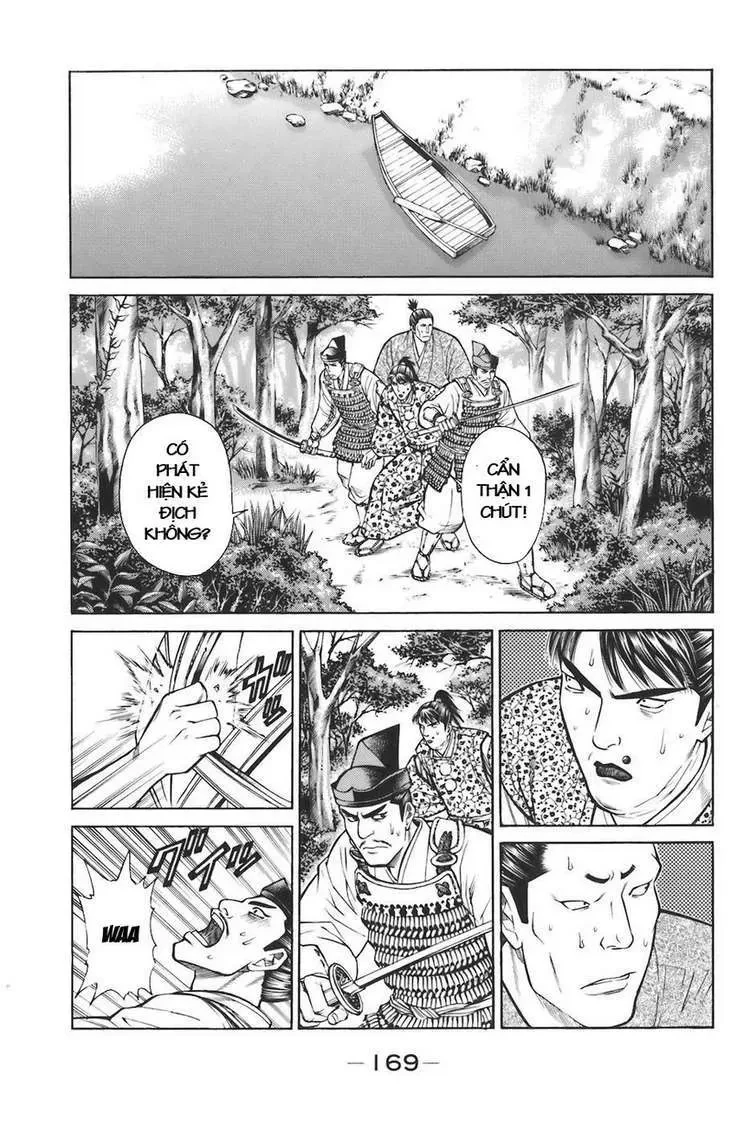 Shana Oh Yoshitsune (Ss1) Chapter 75 - 45