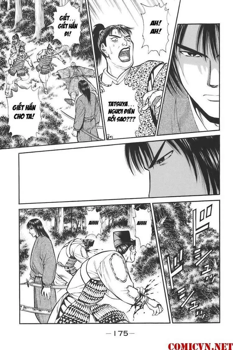 Shana Oh Yoshitsune (Ss1) Chapter 75 - 51