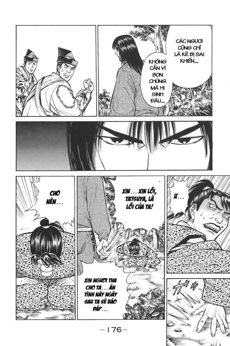 Shana Oh Yoshitsune (Ss1) Chapter 75 - 52