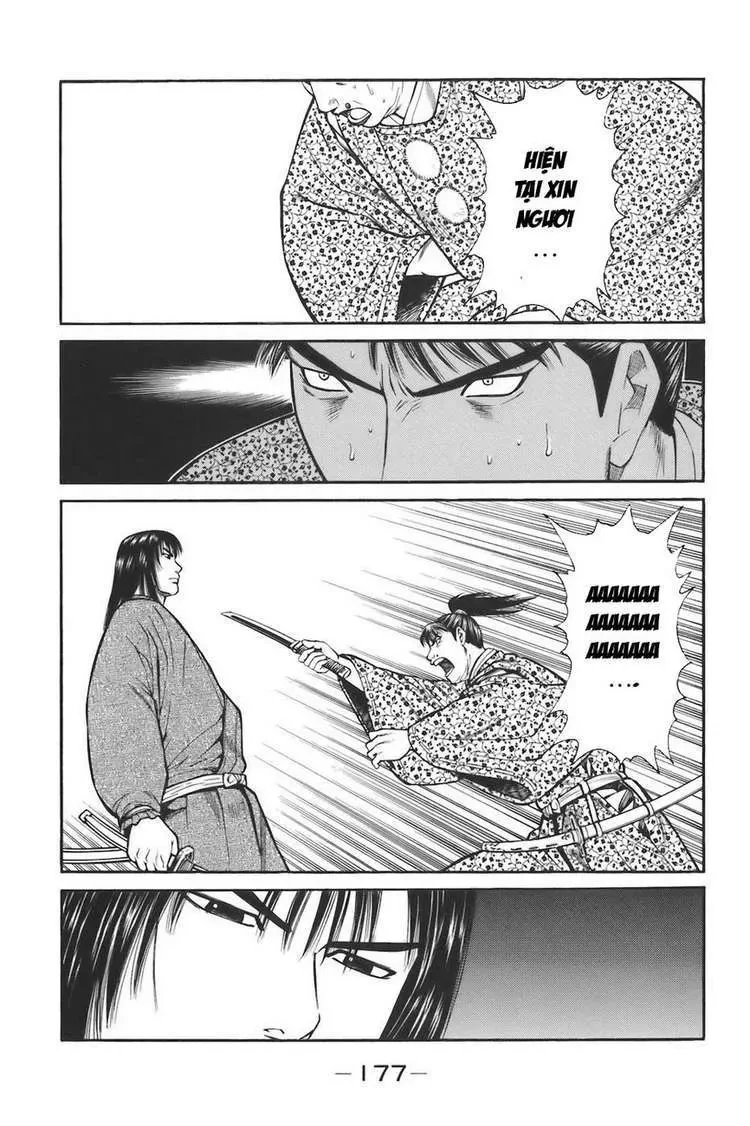 Shana Oh Yoshitsune (Ss1) Chapter 75 - 53