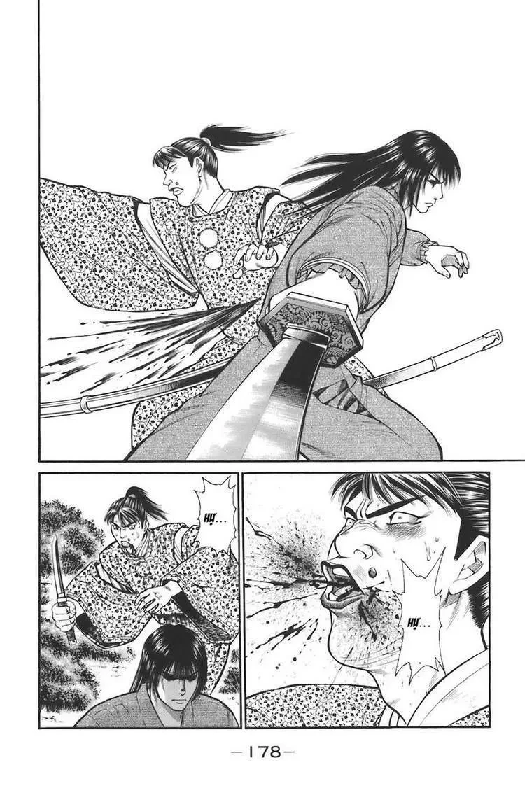 Shana Oh Yoshitsune (Ss1) Chapter 75 - 54