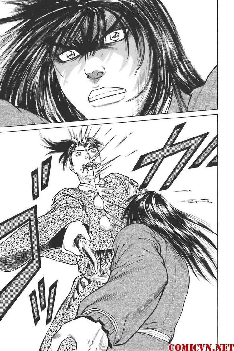 Shana Oh Yoshitsune (Ss1) Chapter 75 - 55