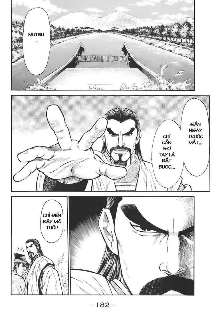 Shana Oh Yoshitsune (Ss1) Chapter 75 - 58