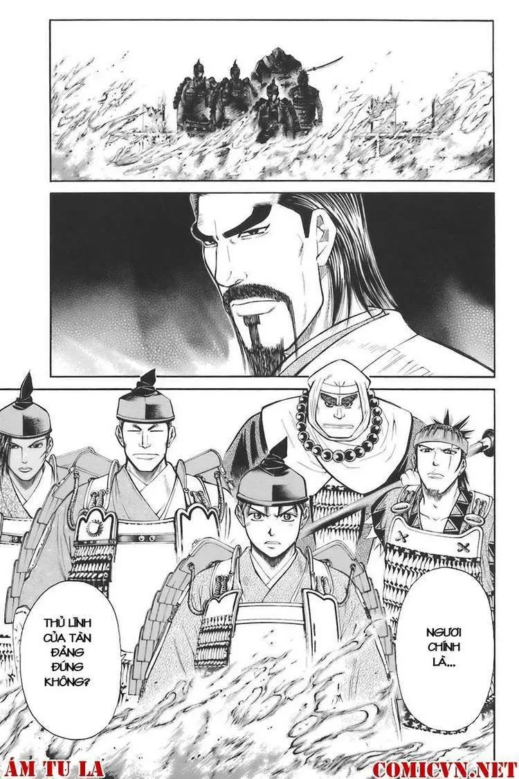 Shana Oh Yoshitsune (Ss1) Chapter 75 - 59