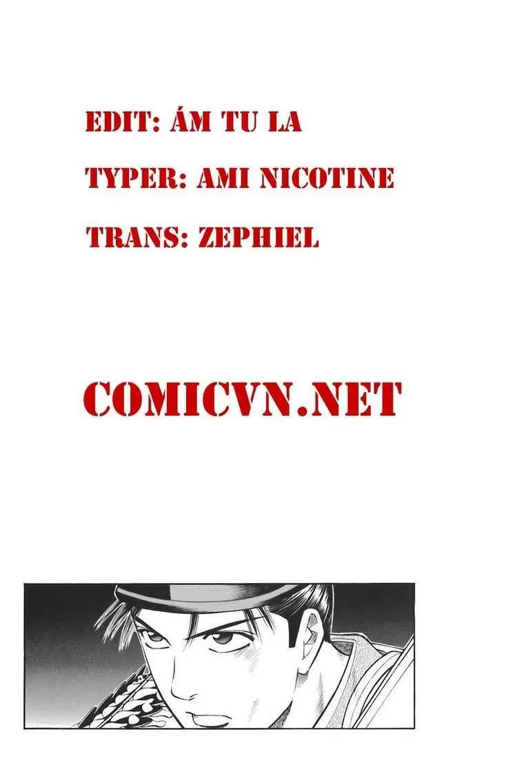 Shana Oh Yoshitsune (Ss1) Chapter 75 - 61