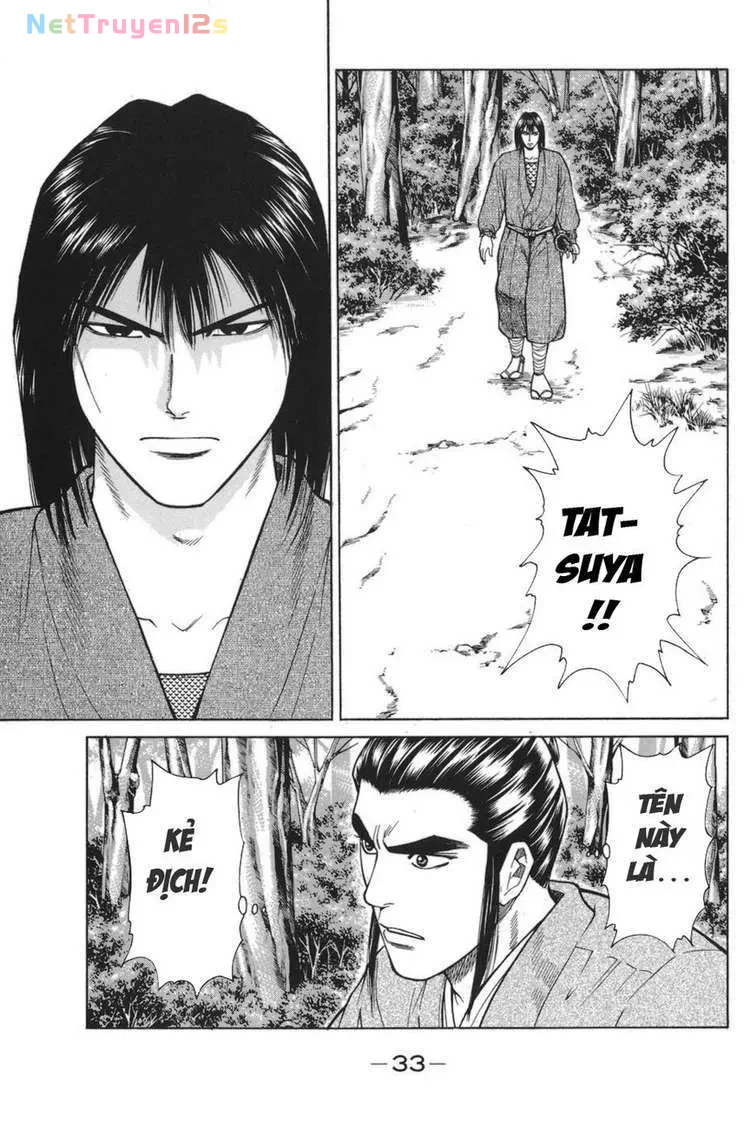 Shana Oh Yoshitsune (Ss1) Chapter 76 - 37