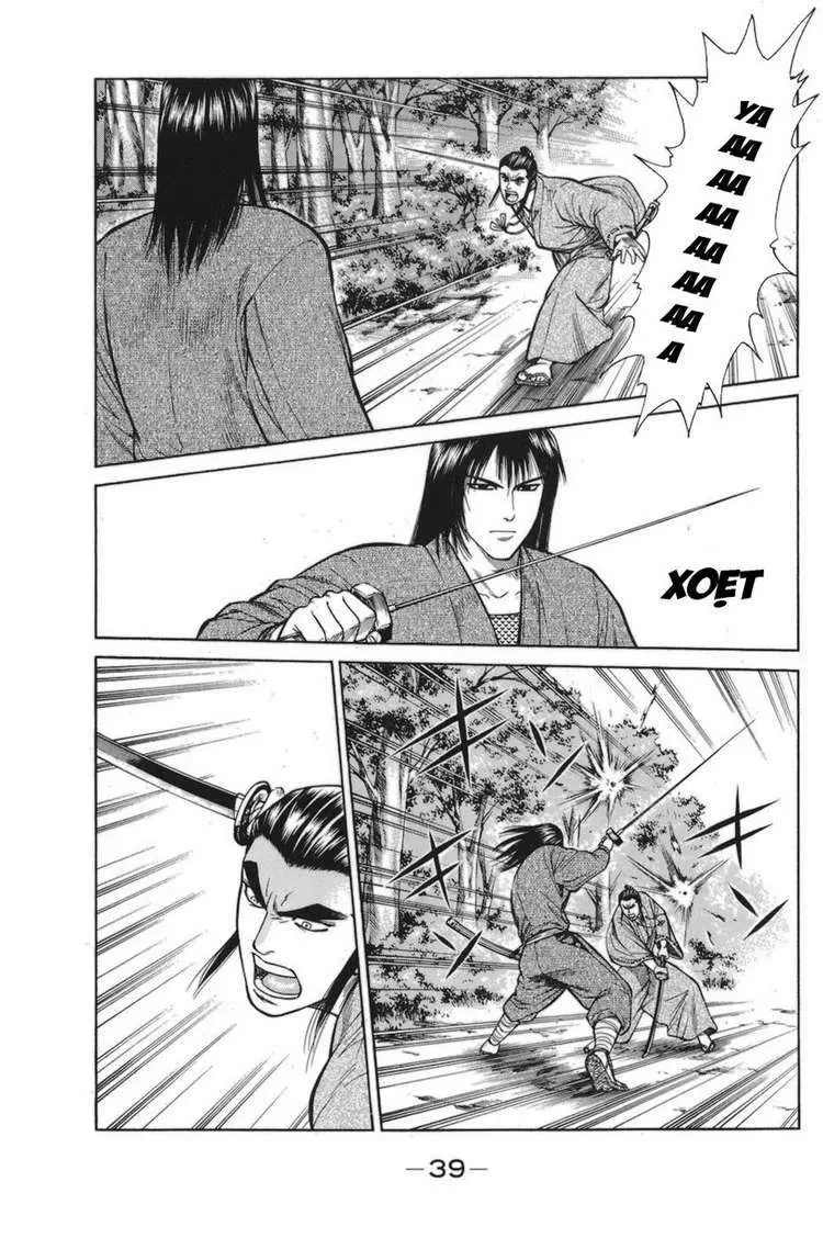 Shana Oh Yoshitsune (Ss1) Chapter 76 - 43