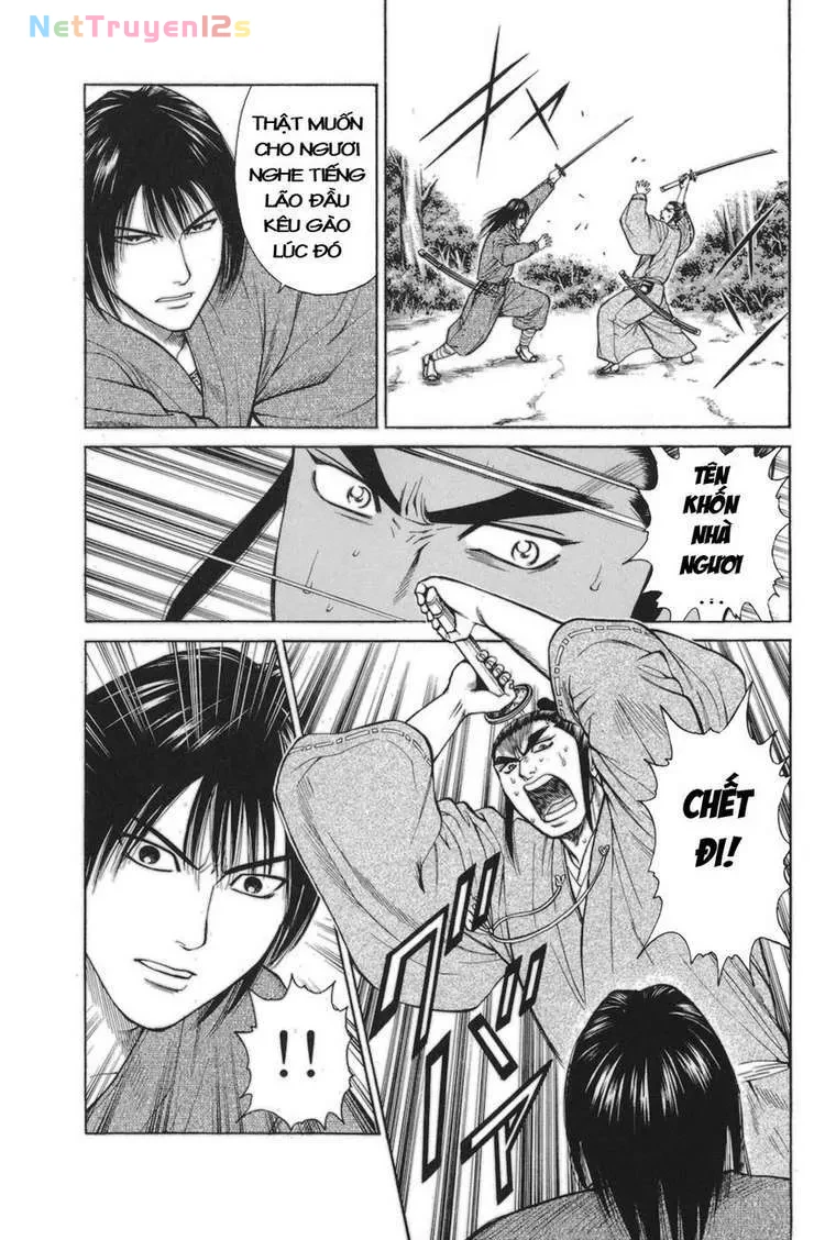 Shana Oh Yoshitsune (Ss1) Chapter 76 - 47