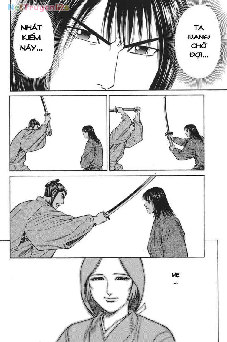 Shana Oh Yoshitsune (Ss1) Chapter 76 - 48