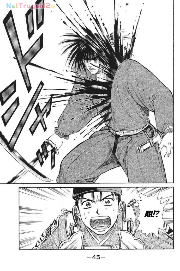 Shana Oh Yoshitsune (Ss1) Chapter 76 - 49