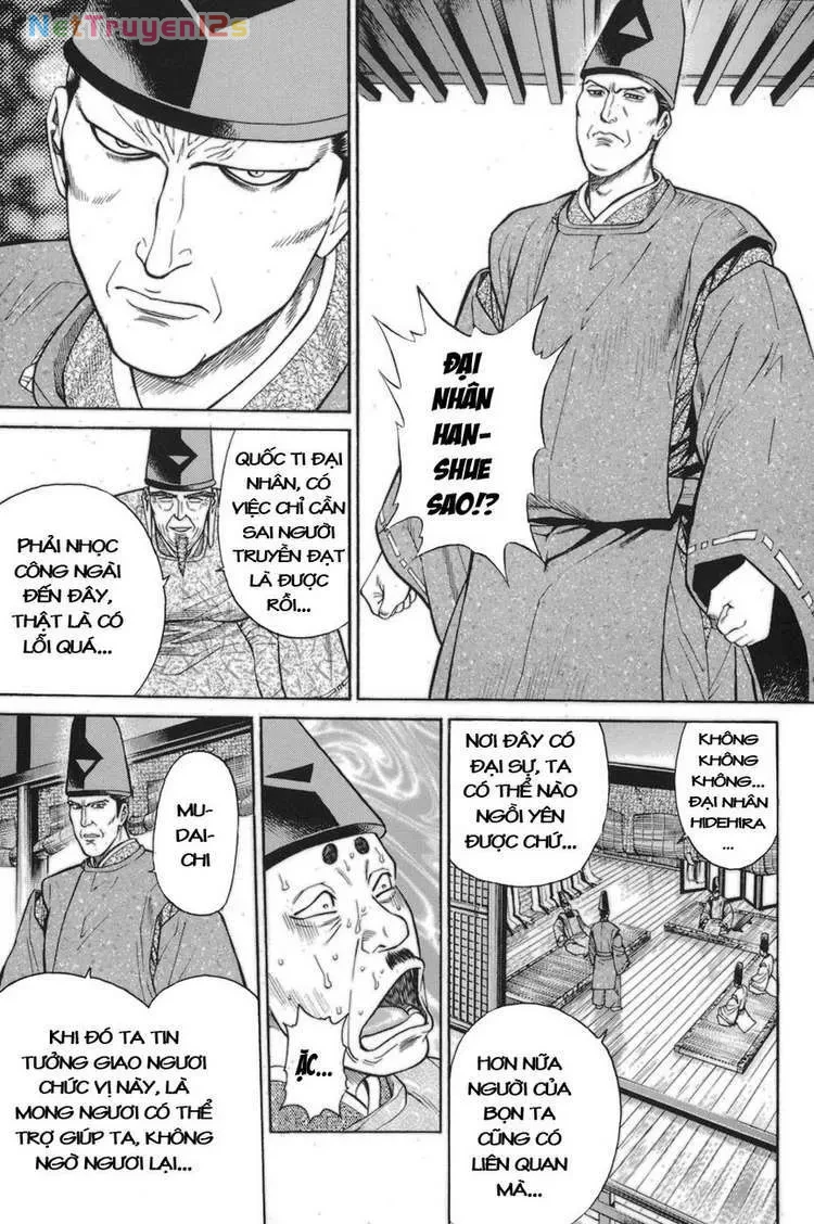 Shana Oh Yoshitsune (Ss1) Chapter 76 - 57