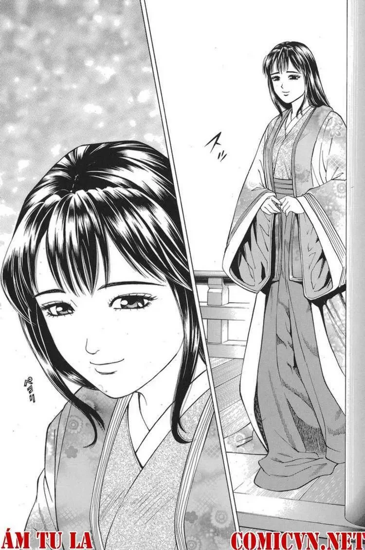 Shana Oh Yoshitsune (Ss1) Chapter 77 - 11