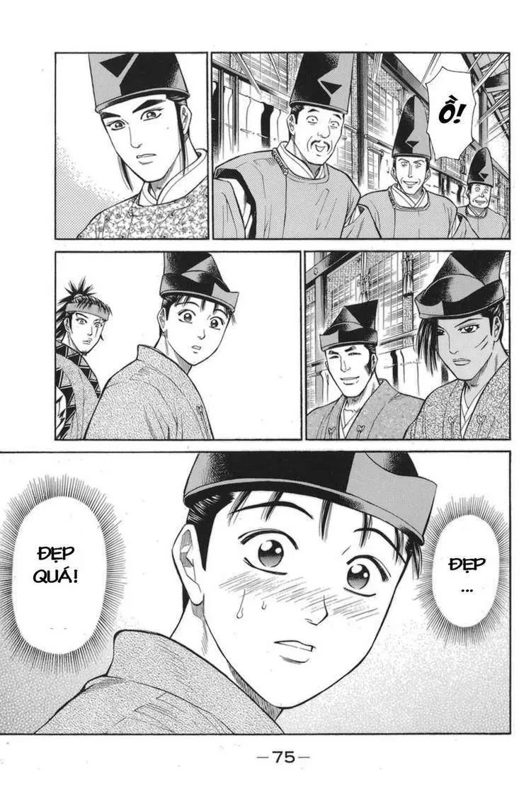 Shana Oh Yoshitsune (Ss1) Chapter 77 - 12