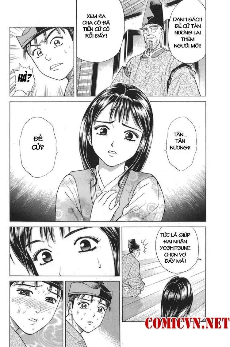 Shana Oh Yoshitsune (Ss1) Chapter 77 - 15