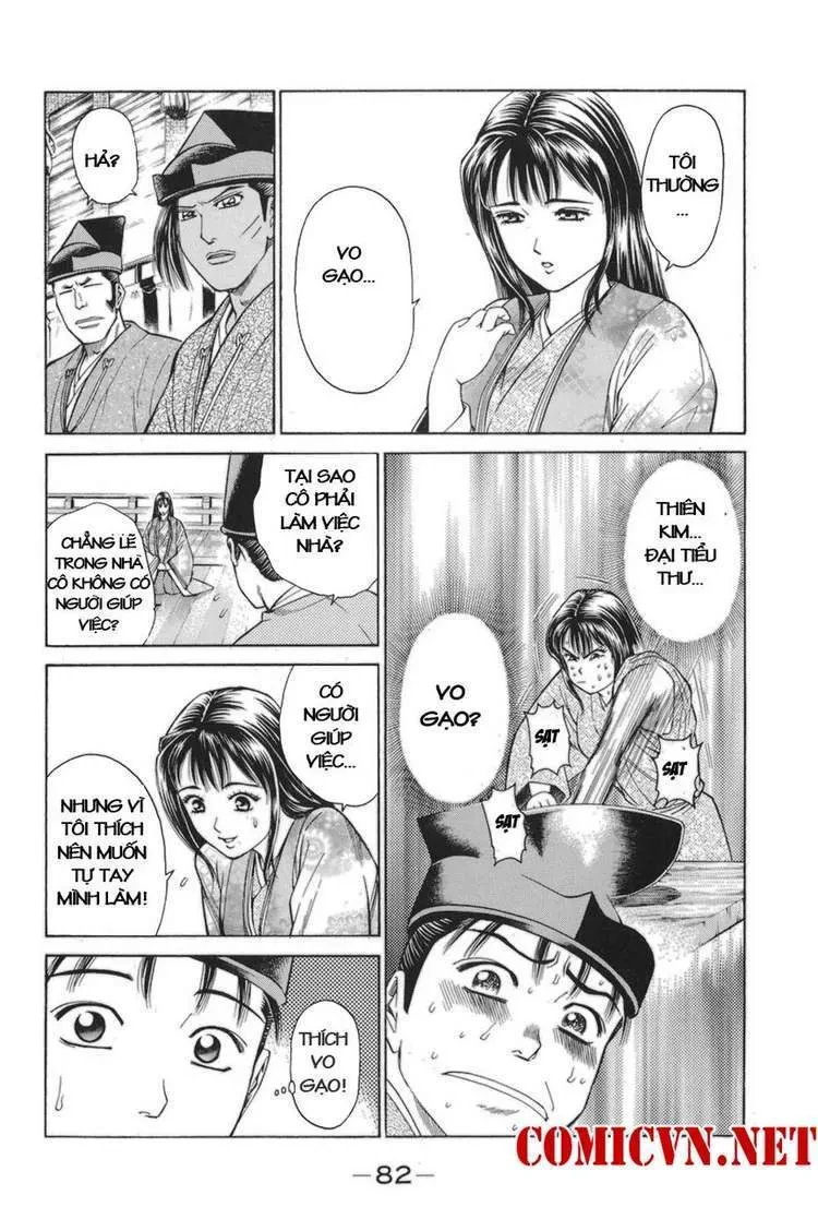 Shana Oh Yoshitsune (Ss1) Chapter 77 - 19