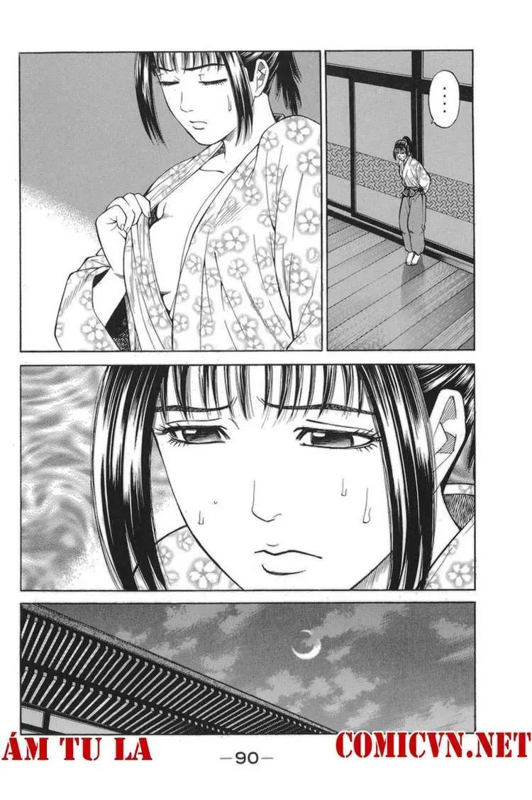 Shana Oh Yoshitsune (Ss1) Chapter 77 - 27